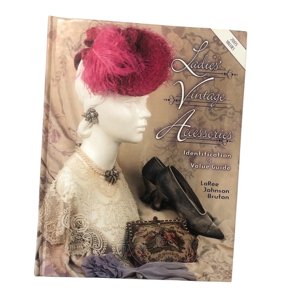 VTG Accessories Value Guide